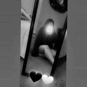 Meet your Posher, Stacey